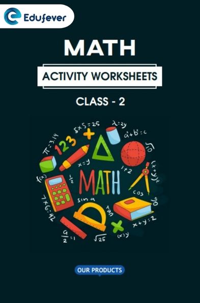 Class 2 Math Activity Worksheet