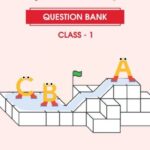 CBSE Class 1 English Question Bank