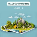 CBSE Class 1 EVS Practice Worksheet