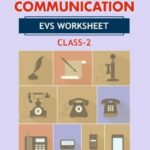 CBSE Class 2 EVS Means Of Communication Worksheet with Solutions