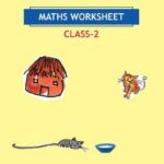 CBSE Class 2 Math The Longest Step Worksheet with Solutions