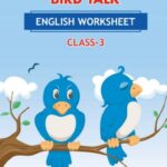 CBSE Class 3 English A Little Fish Story Worksheet with Solutions