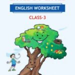 CBSE Class 3 English Little By Little Worksheet with Solutions