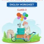 CBSE Class 3 English The Balloon Man Worksheet with Solutions