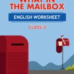 CBSE Class 3 English Don't Tell Worksheet with Solutions