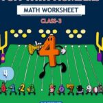 CBSE Class 3 Math Fun With Numbers Worksheet with Solutions