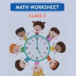 CBSE Class 3 Math How Many Time Worksheet with Solutions