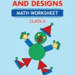 CBSE Class 3 Math Shapes and Designs Worksheet with Solutions