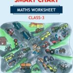 CBSE Class 3 Math Smart Chart Worksheet with Solutions