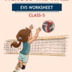 CBSE Class 5 EVS Across The Wall Worksheet with Solutions