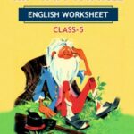 CBSE Class 5 English RIP Van Winkle Worksheet with Solutions