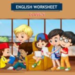CBSE Class 5 English Team Work Worksheet with Solutions