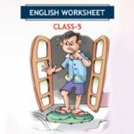 CBSE Class 5 English Topsy Turvy Land Worksheet with Solutions