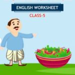 CBSE Class 5 English Wonderful Waste Worksheet with Solutions