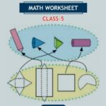 CBSE Class 5 Math Boxes and Sketches Worksheet with Solution