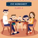 CBSE Class 4 EVS Eating Together Worksheet with Solutions