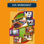 CBSE Class 4 EVS Pochampalli Worksheet with Solutions
