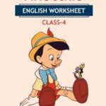 CBSE Class 4 English Pinocchio Worksheet with Solutions