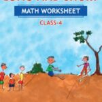 CBSE Class 4 Math Long and Short Worksheet with Solutions