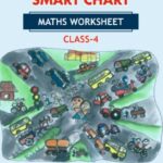 CBSE Class 4 Math Smart Chart Worksheet with Solutions
