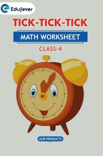 CBSE Class 4 Math Tick Tick Tick Worksheet with Solutions