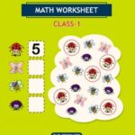 CBSE Class 1 Math How Many Worksheet with Solutions