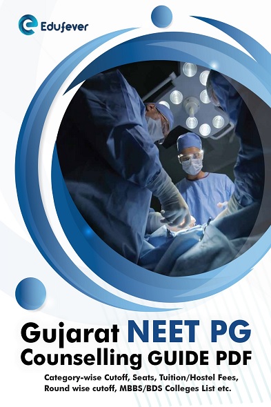 Gujarat NEET PG Counselling Ebook