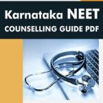 Karnataka NEET Counselling Ebook
