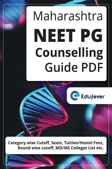 Maharashtra NEET PG Counselling Ebook