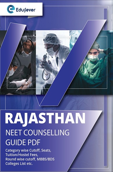 Rajasthan NEET Counselling Ebook