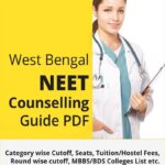 West Bengal NEET Counselling Guide Ebook