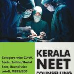 Kerala NEET Counselling Guide Ebook
