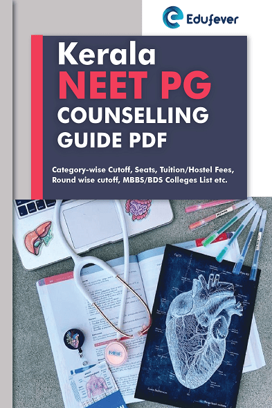 Kerala NEET PG Counselling Guide Ebook