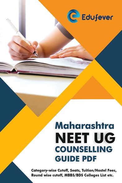 Maharashtra NEET Counselling Guide Ebook