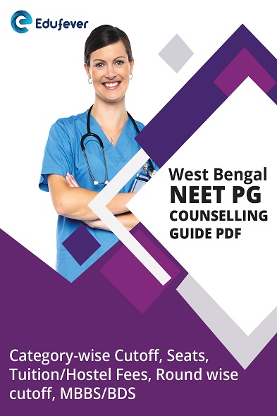 West Bengal NEET PG Counselling Guide Ebook