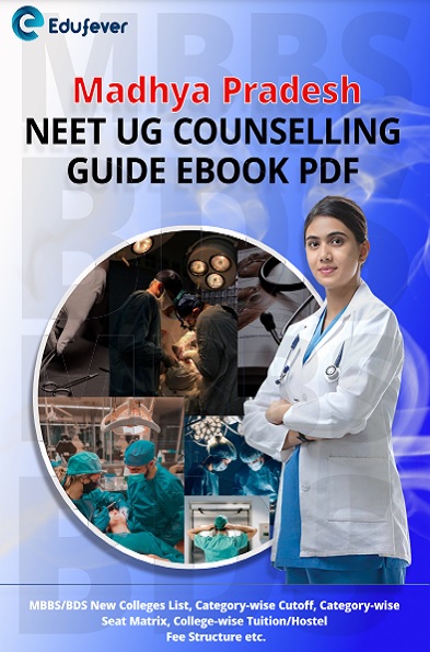 MP NEET UG Counselling Ebook