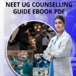 Odisha NEET UG Counselling ebook