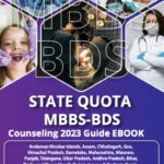 State-wise NEET Counselling Ebook