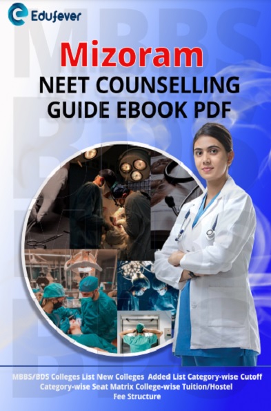 Mizoram NEET-UG-Counselling-eBook