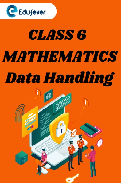 CBSE Class 6 Chapter 9 Data handling Worksheets