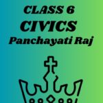 CBSE Class 6 Civics Chapter 5 Panchayati Raj Worksheets