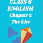 CBSE Class 6 The Kite Worksheets