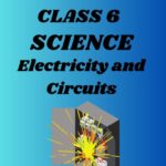 CBSE Class 6 science Electricity and Circuits Worksheets