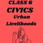 Class 6 Urban Livelihoods Questions and Answers