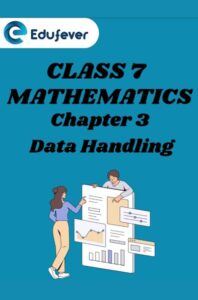 Class 7 Maths Chapter 3 Data Handling Worksheet