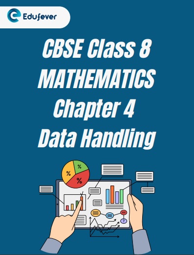 CBSE Class 8 Chapter 4 Data Handling Worksheet