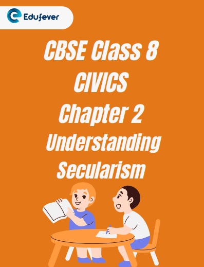 CBSE Class 8 Civics Chapter 2 Understanding Secularism Worksheet