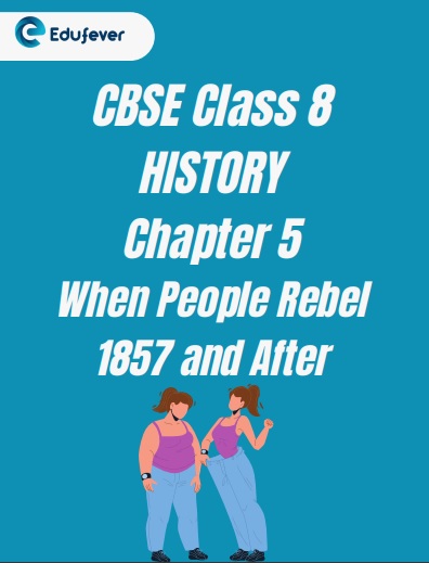 CBSE Class 8 History Chapter 5 Worksheet