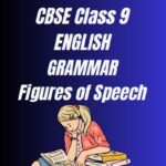 CBSE Class 9 English Chapter 15 Worksheet
