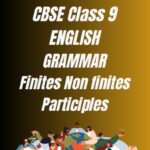 CBSE Class 9 English Chapter 16 Worksheet
